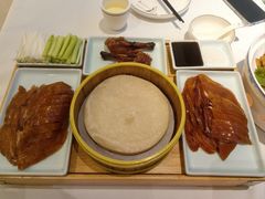 -香丰阁·烤鸭·川湘菜(昌平店)
