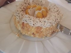 -莫斯科餐厅