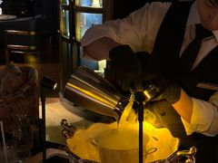 -长沙北辰洲际酒店-SKY 27酒廊