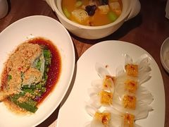 -北京老铺烤鸭(时代广场店)