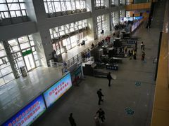 -衡阳东站