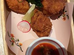 -匠和风精致料理(宁德万达店)
