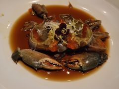 醉蟹-钱塘宴(东站西子国际店)