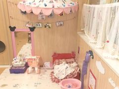 -嘉定民办实蒙早教中心