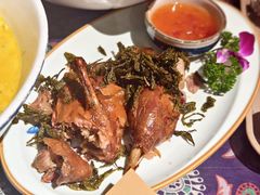 -有梦特色餐厅(古子城店)