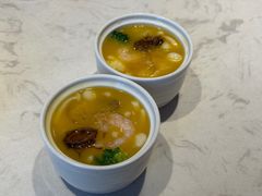 李鸿章大杂烩-不倒翁·安徽名菜楼(步行街店)