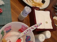 -济南香格里拉·咖啡泉自助餐厅