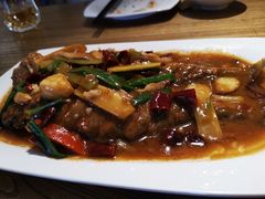 -李记潮汕砂锅粥(营福路店)