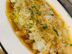 -吕氏疙瘩汤·新派鲁菜(东城万达广场店)