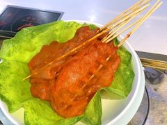 -西火火川派自助小火锅(西溪银泰店)