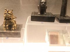 -上海博物馆(人民广场馆)