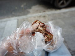 -婺嫣街田记·老嘉州甜皮鸭