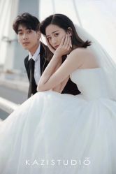 -卡兹影像STUDIO(百联购物中心店)