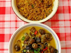 -何不烦·鲜肉烤串·衡阳小炒