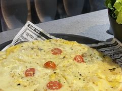 -妥妥烤肉料理(昙华林店)