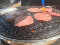 -霸腹烤肉(厦门柚子番店)