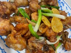 -腰记饭店(龙源路店)
