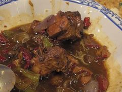 -卧龙堡客栈·中餐厅(古北水镇店)