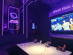 -星聚会KTV(上海松江万达店)