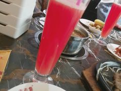 -吉布鲁牛排海鲜自助(巴南万达广场店)