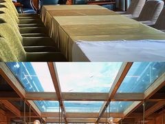 大堂-北京古城老院厉晓麟精致菜