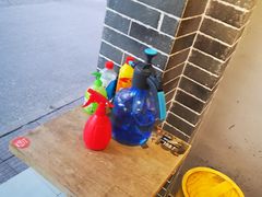 -三兄弟高炉烧饼