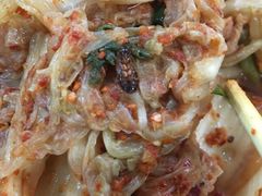 -韩妈妈韩式小吃(中山店)