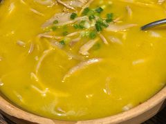 鸡汁手工笋-湘味淳(千禧街店)