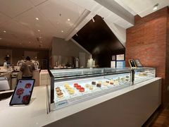 -潮一不贰·法式甜品·生日蛋糕·西式简餐(外滩店)