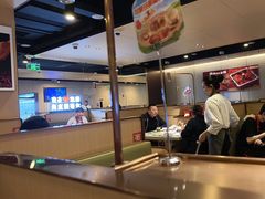 -海底捞火锅(凯德广场店)