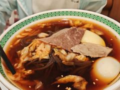 -华天延吉餐厅(西四总店)