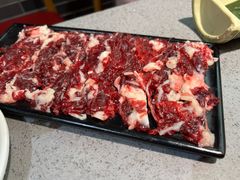 -非遗•老字号•阿彬牛肉火锅(广济桥店)