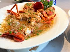 -嘉禾·悦享餐厅(八方汇店)