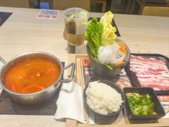 -吉野家(复兴路第二餐厅店)