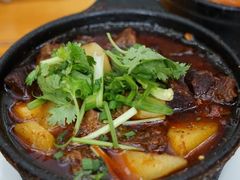 -沈妈砂锅(光华村店)