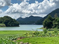 -碧水湾温泉