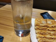 -山楂树融合菜餐厅