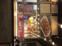 -太兴烧味餐厅(香港机场店)