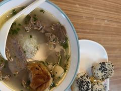 -小杨生煎(杭州东站店)