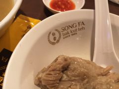-松發肉骨茶(克拉码头店)