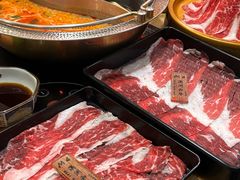 -牛匠和牛寿喜锅(西安总店)