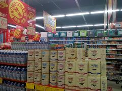 -广百家超市(大东海店)