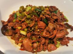 -兰湘子·湘菜小炒(石家庄万象城店)