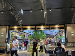 -川骄海鲜自助(河东店)
