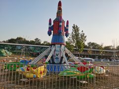 -北京鹿世界主题园