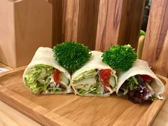 -Dreamsalad梦想轻厨(健康轻食·减脂沙拉·意面·祖庙店)