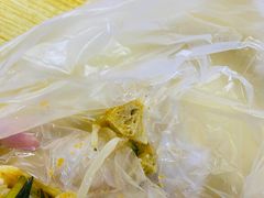 -安徽阜阳卷馍(西单店)