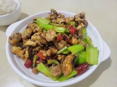 -满口香饭店