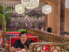 -潮正和潮汕牛肉火锅·老字号(番禺万达店)