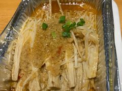 -金谷园饺子·烧烤·家宴(人大总店)